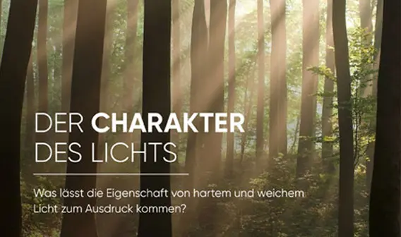 Measuring the character of light – the hardness of light (HgF)