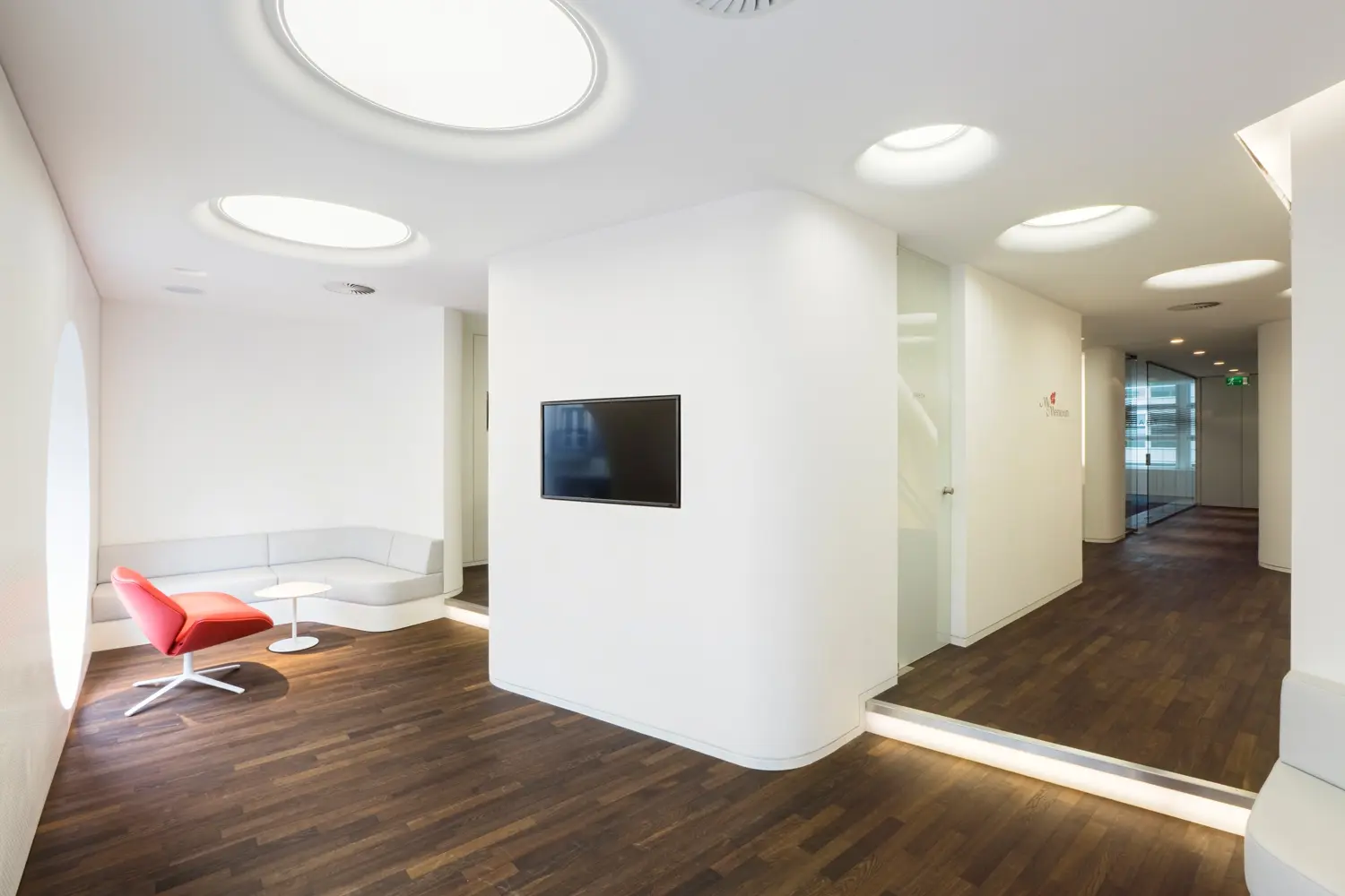Lighting planning and lighting design – a holistic approach