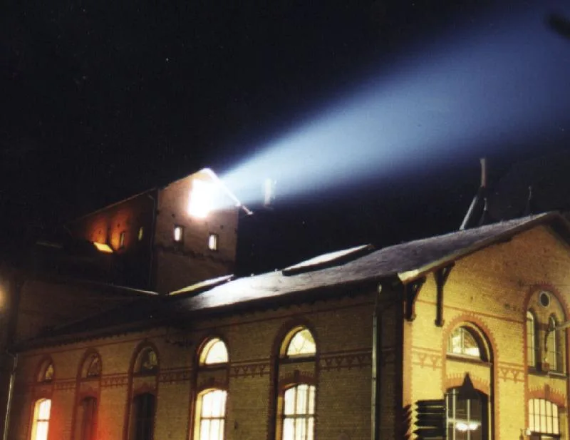 Let There Be Light Challenge - Day 2
