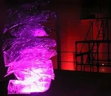 Let There Be Light Challenge - Day 4