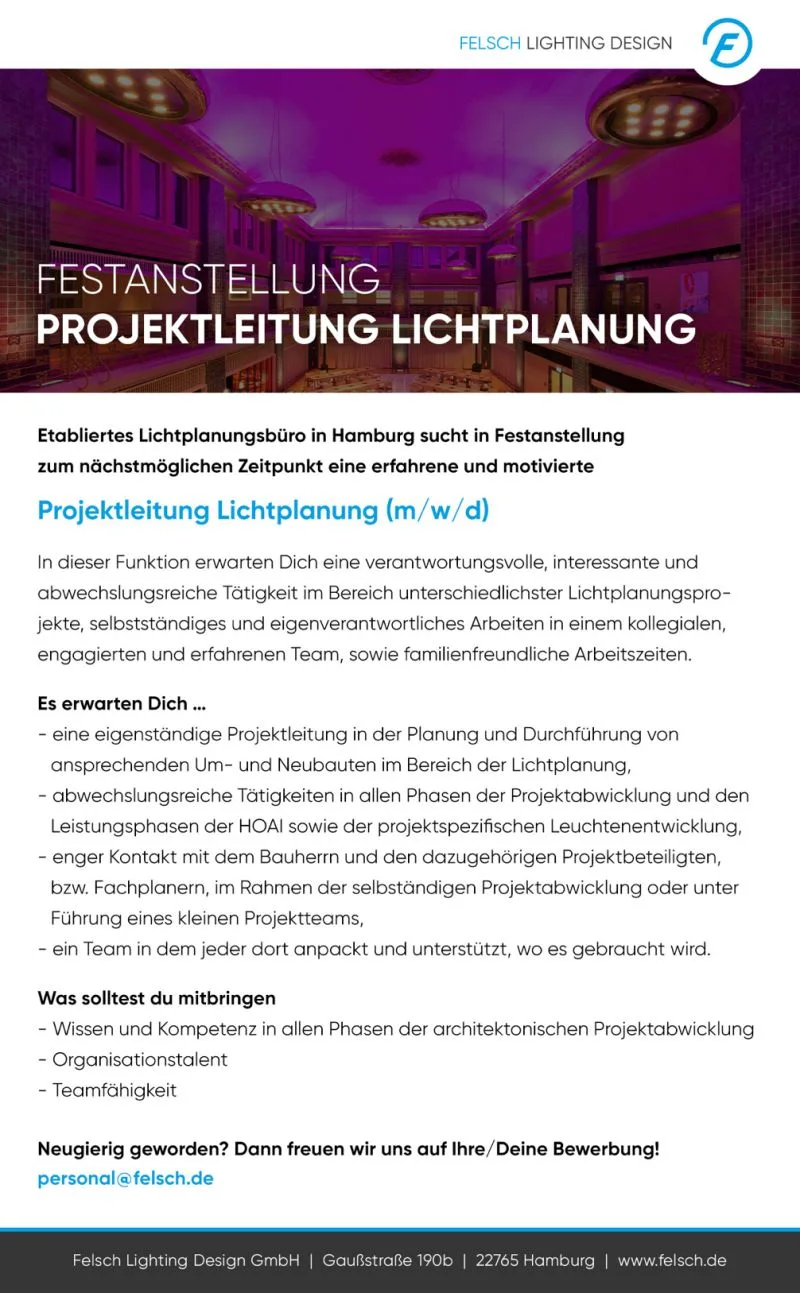 LinkedIn-Beitrag