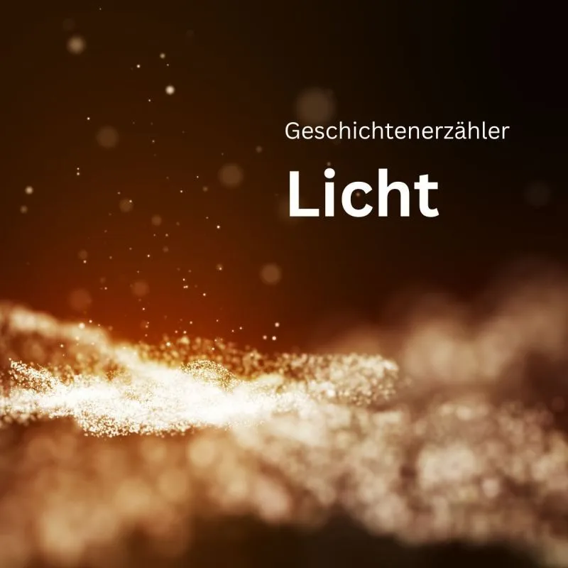 Licht ist wie ein guter Erzähler: Wenn man es richtig macht, fällt es kaum auf. Aber ohne es fehlt dem Raum …