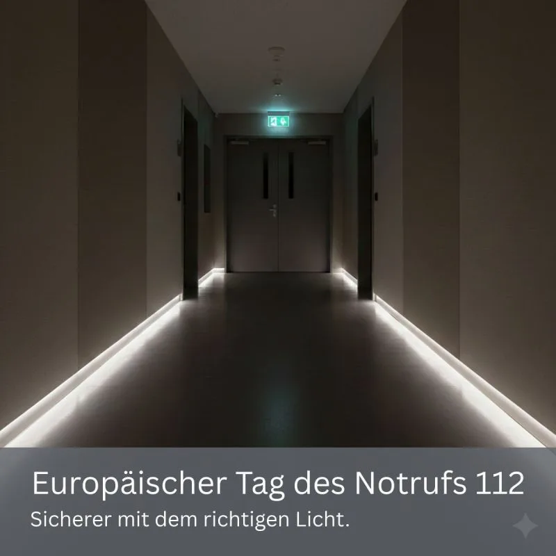 Hast du dich schon einmal gefragt, was im Ernstfall den entscheidenden Unterschied macht. Wenn jede Sekunde …