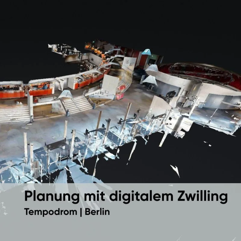 Was machst du, wenn du ein hochwertiges Lichtdesign entwerfen sollst.