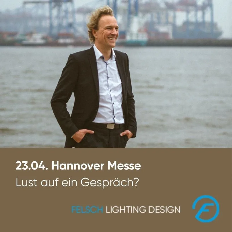 Du bist am 23.04. auf der Hannover Messe unterwegs und suchst Impulse für kommende Projekte? Vielleicht …