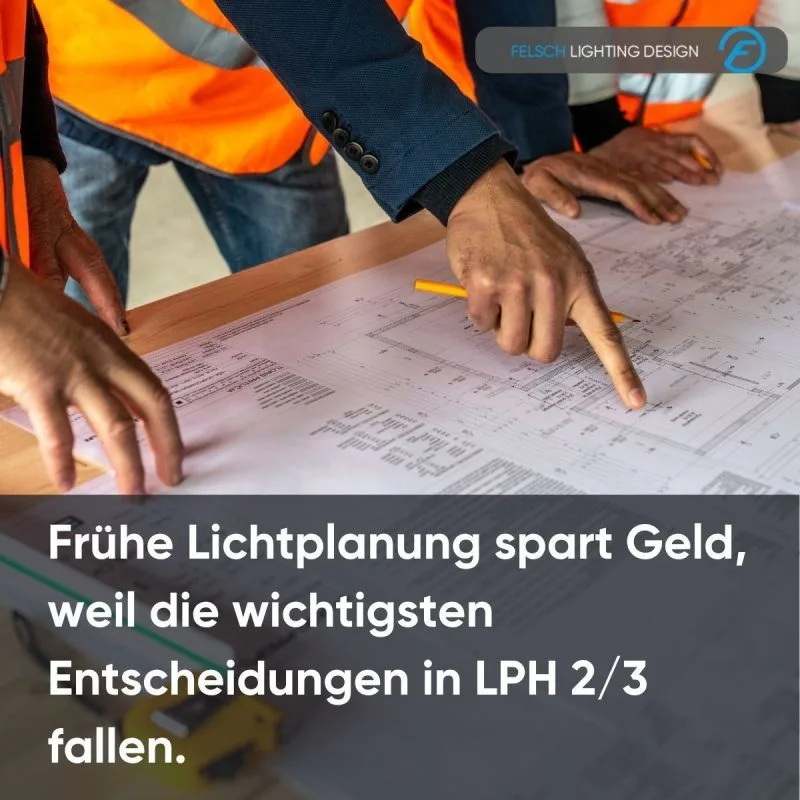 Die teuersten Lichtentscheidungen fallen,