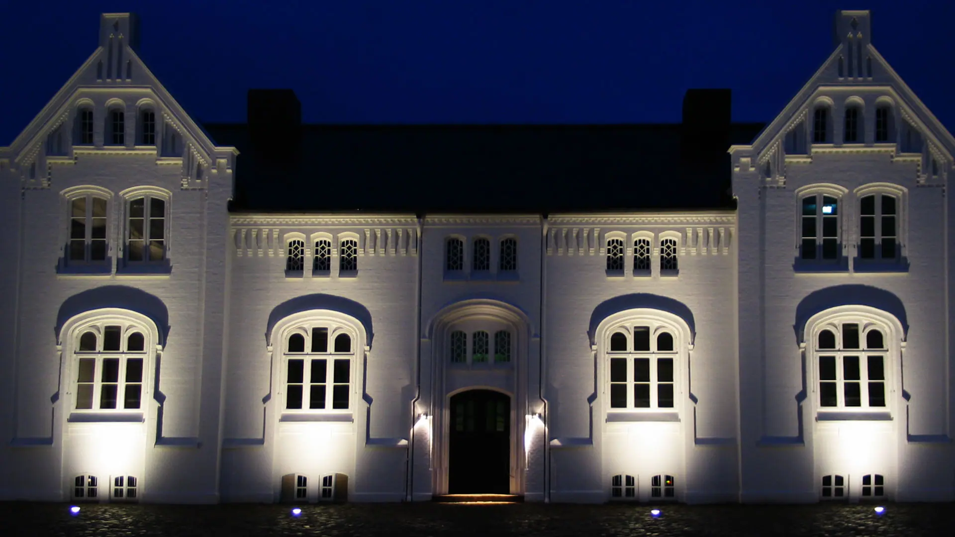 Blomenburg Venture Park | Selent