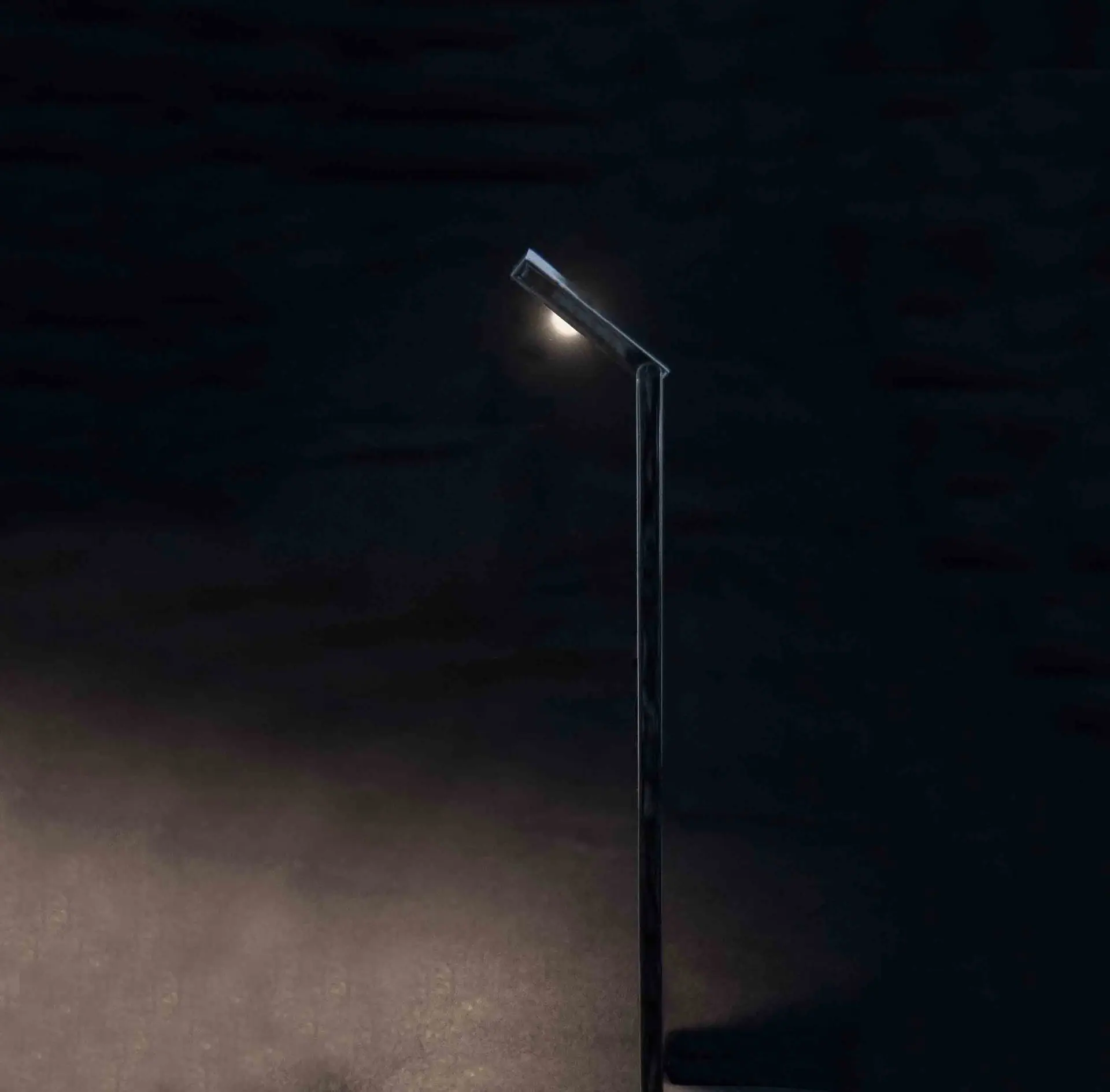 Doo 16 | Furniture luminaire