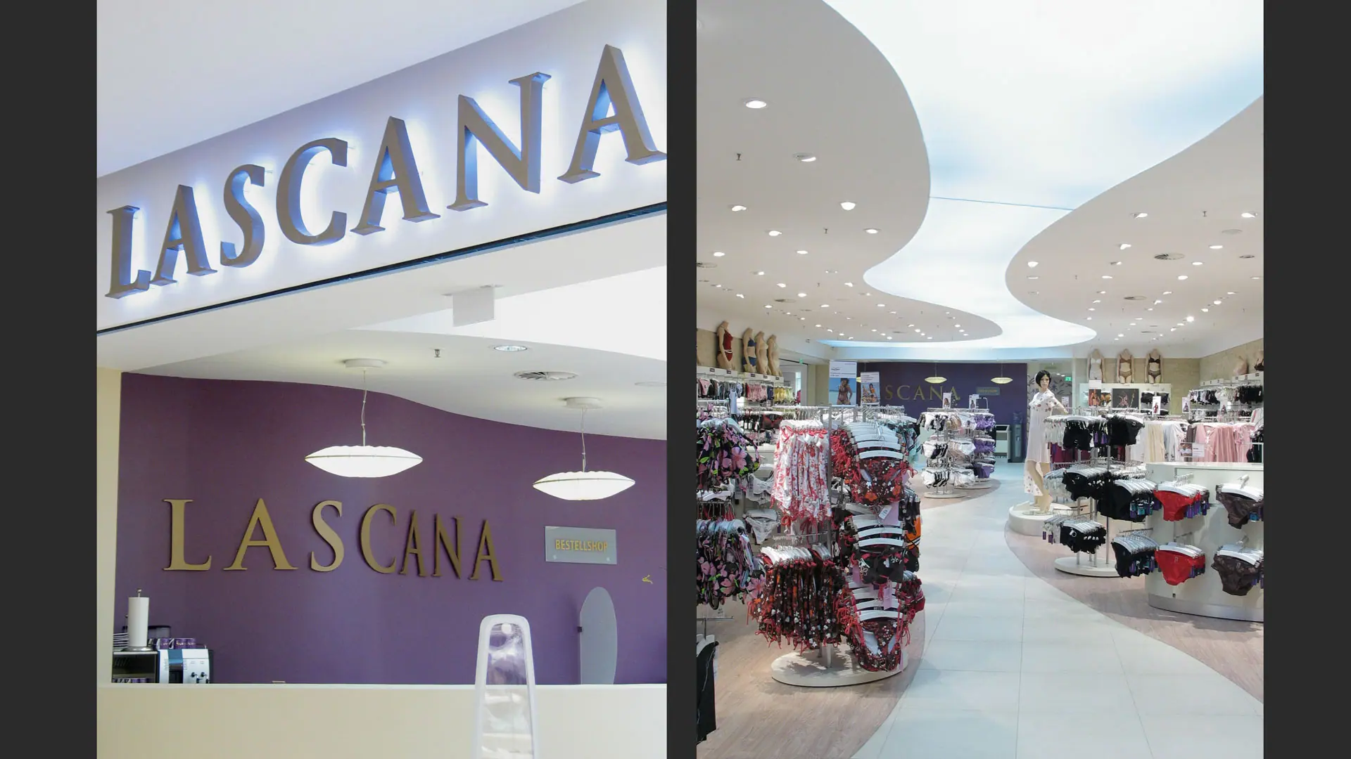 Lascana | Baden-Baden