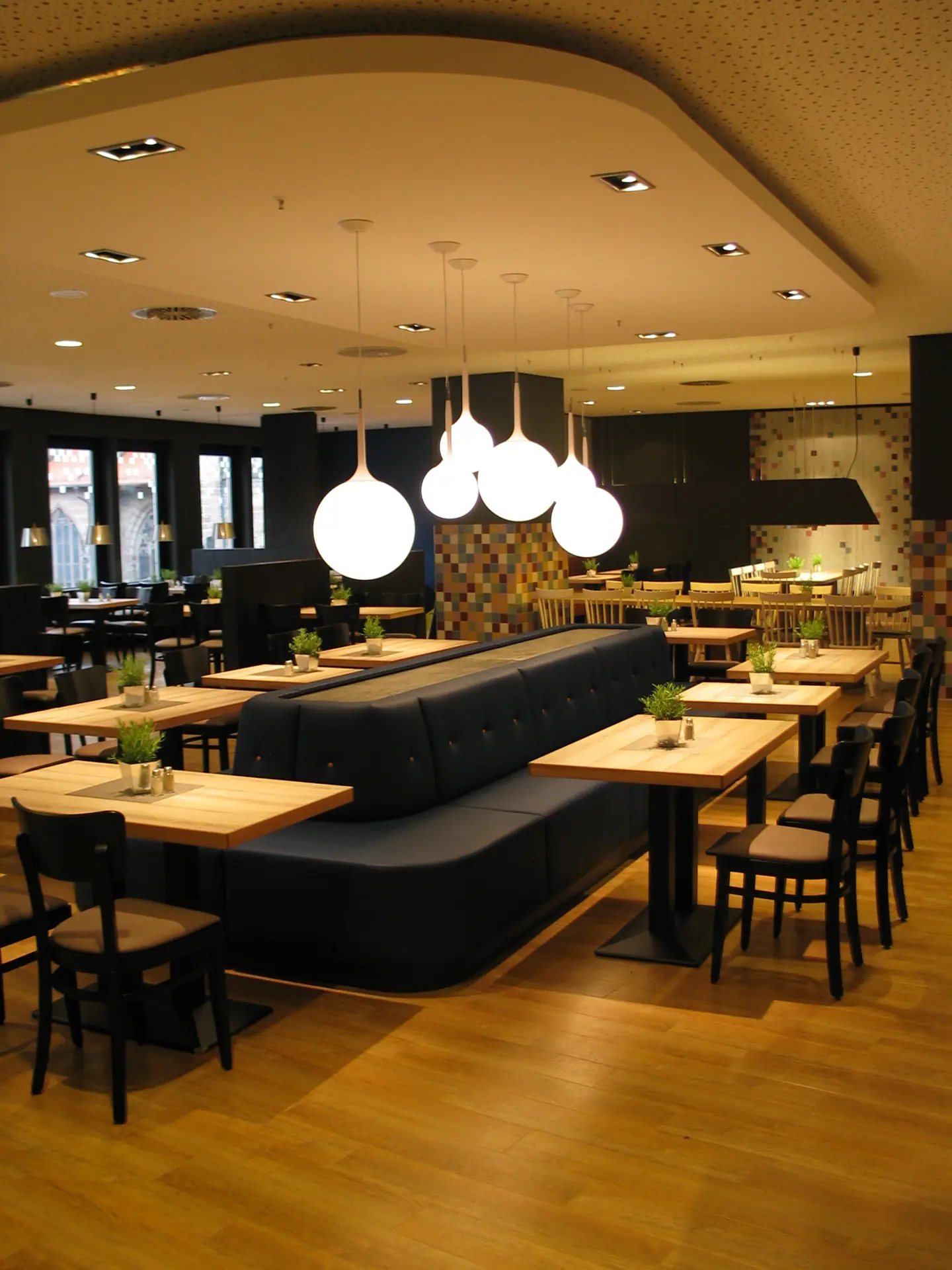 Le Buffet | Nuremberg