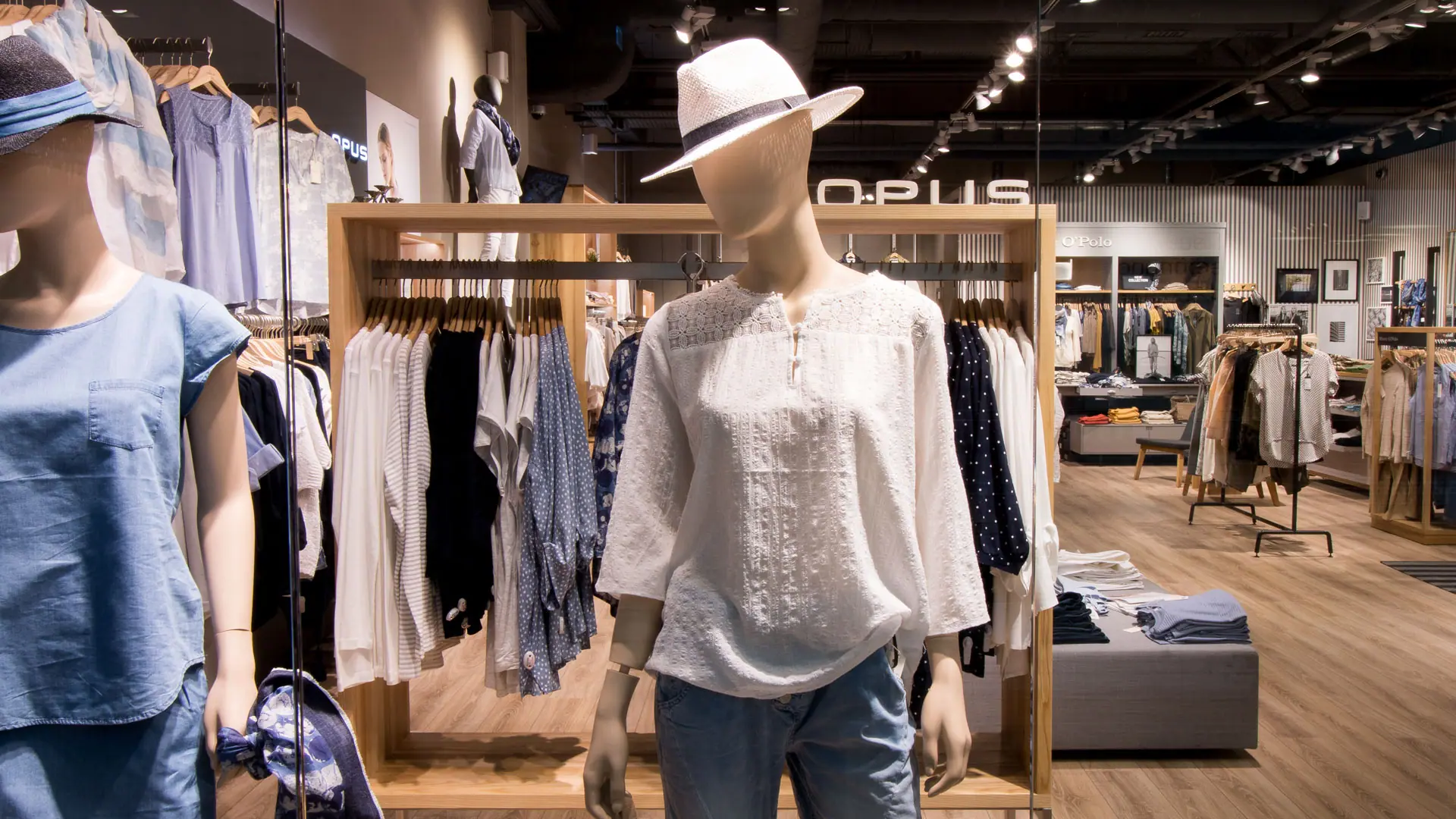 Marco Polo – Opus | Böblingen
