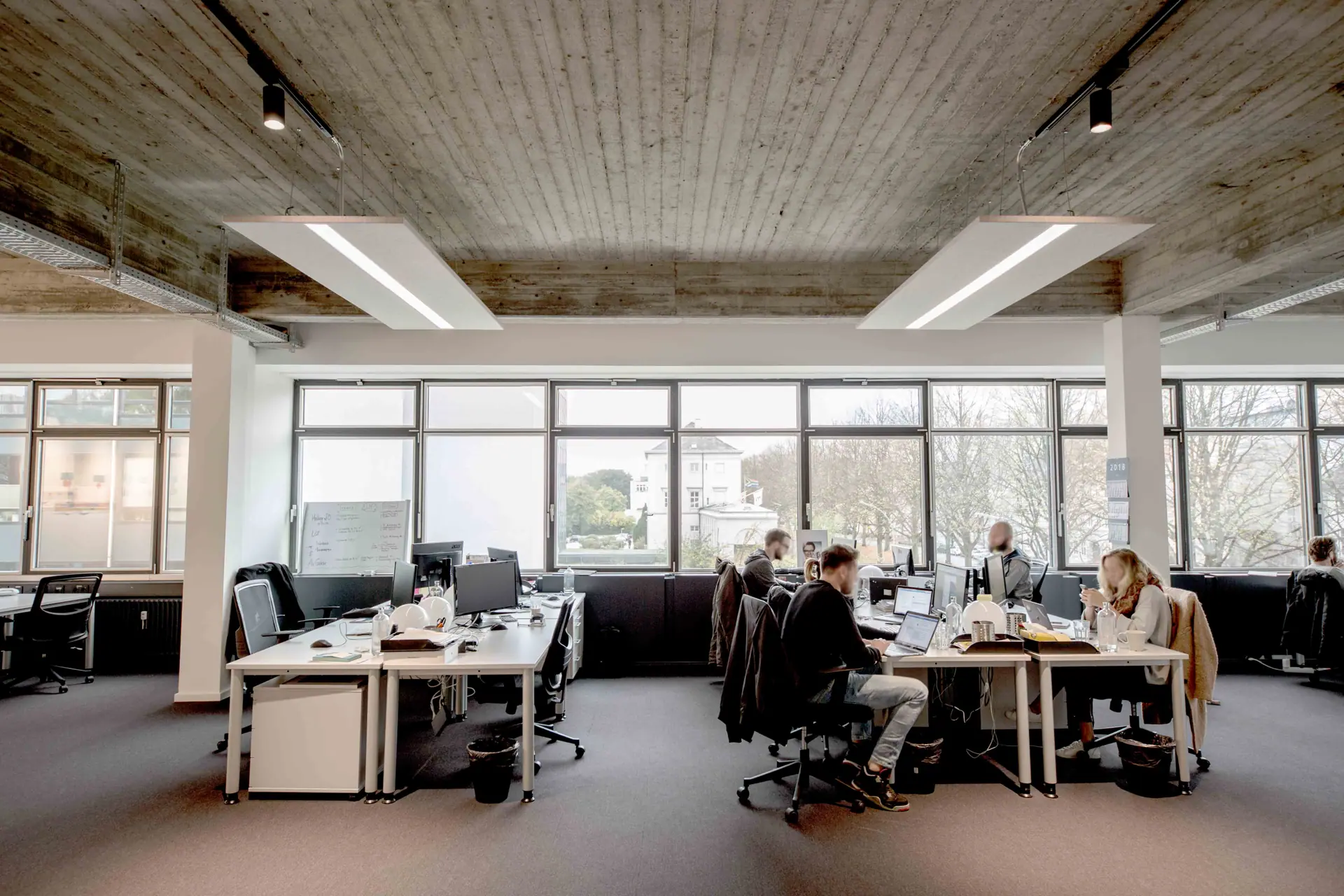 Elbkind Reply office | Hamburg