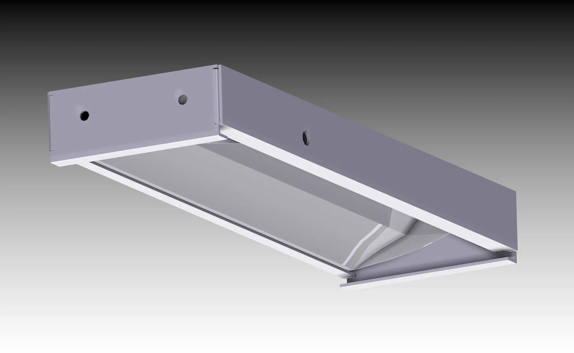 ShelfLED | Furniture luminaire