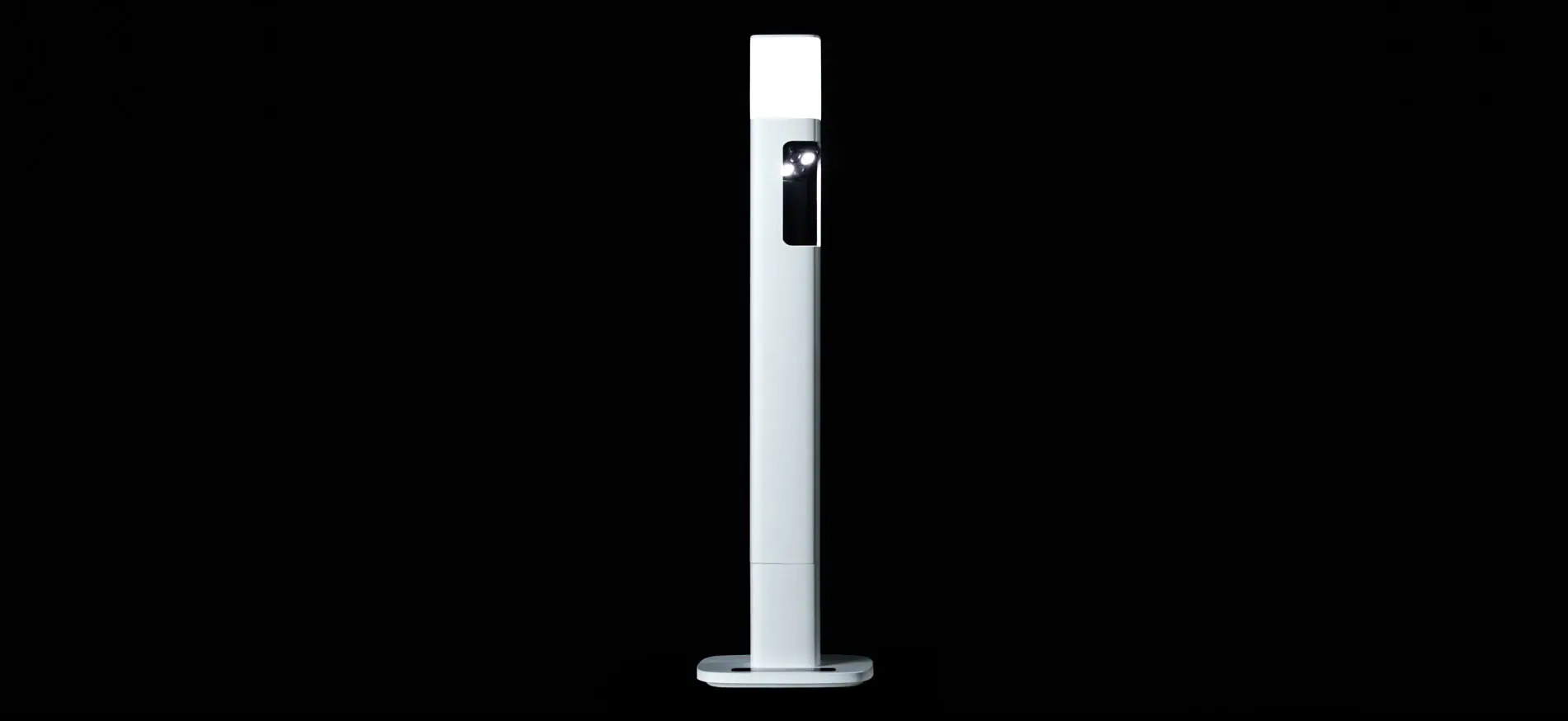 STACKY task light