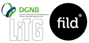 Mitgliedschaften fild LiTG DGNB