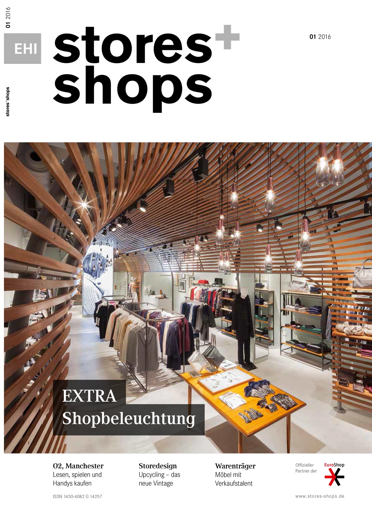 stores+shops 012016 Deckblatt